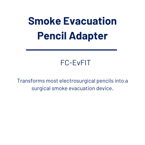 Smoke Evac Pencils  (10)