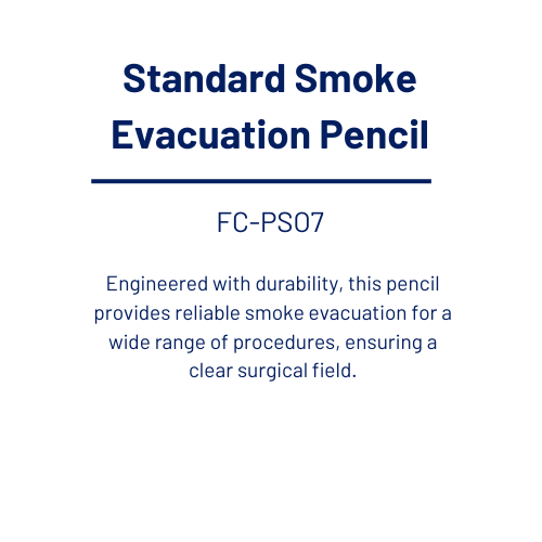 Smoke Evac Pencils  (6)